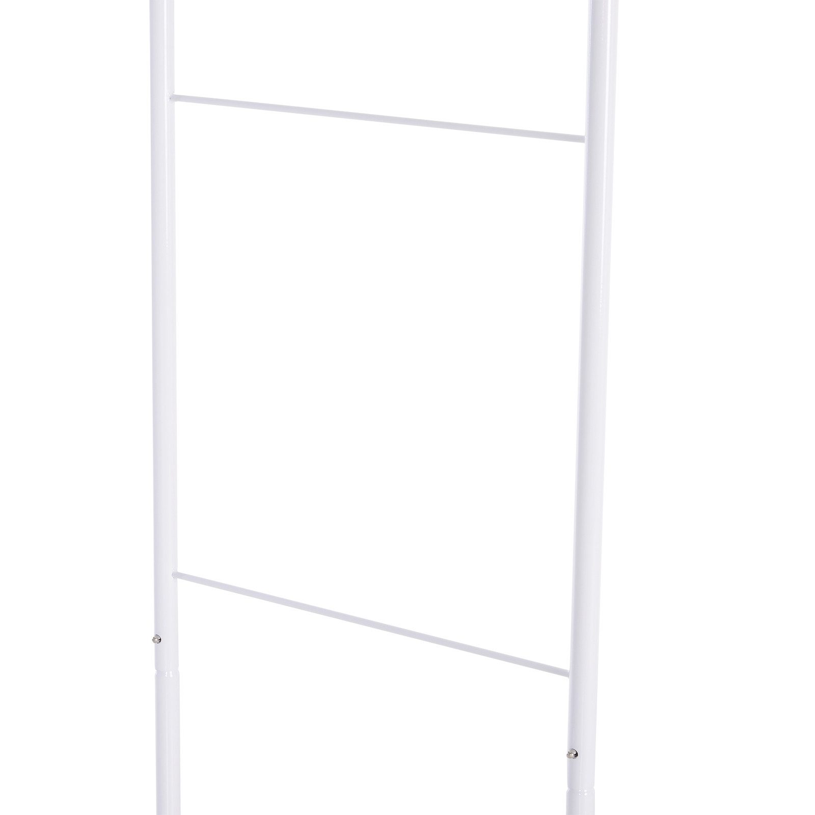 HOMCOM Garderobenständer Kleiderständer