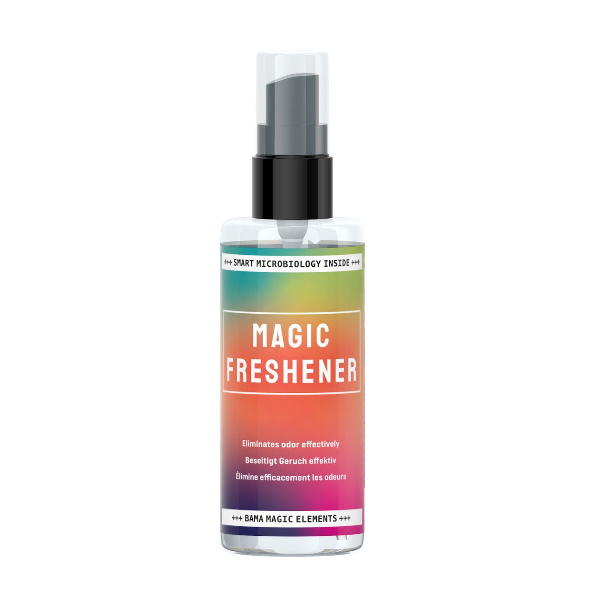 BAMA Group Schuhdeo bama Magic Freshener Schuhdeo 100ml