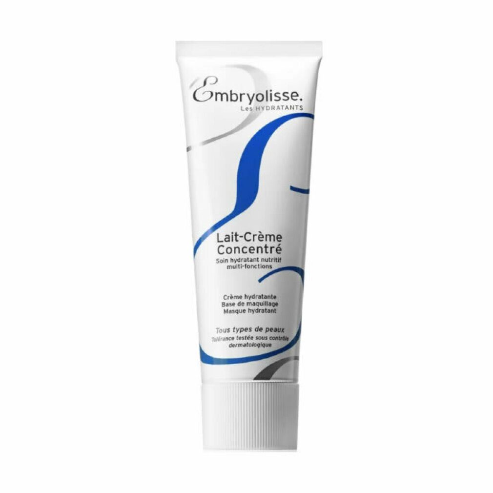 Embryolisse. Gesichts-Reinigungsmilch Concentrated Lait Cream