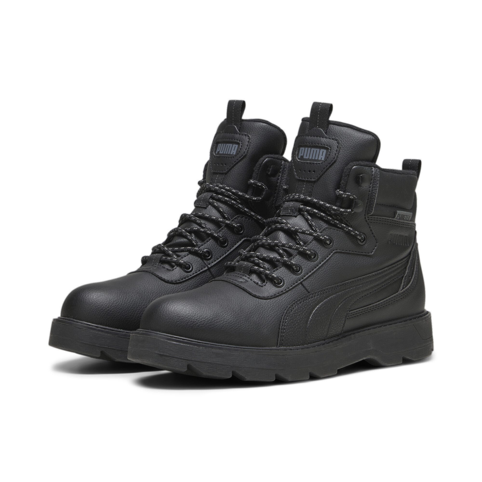 PUMA Desierto v3 Puretex Boots Erwachsene günstig online kaufen