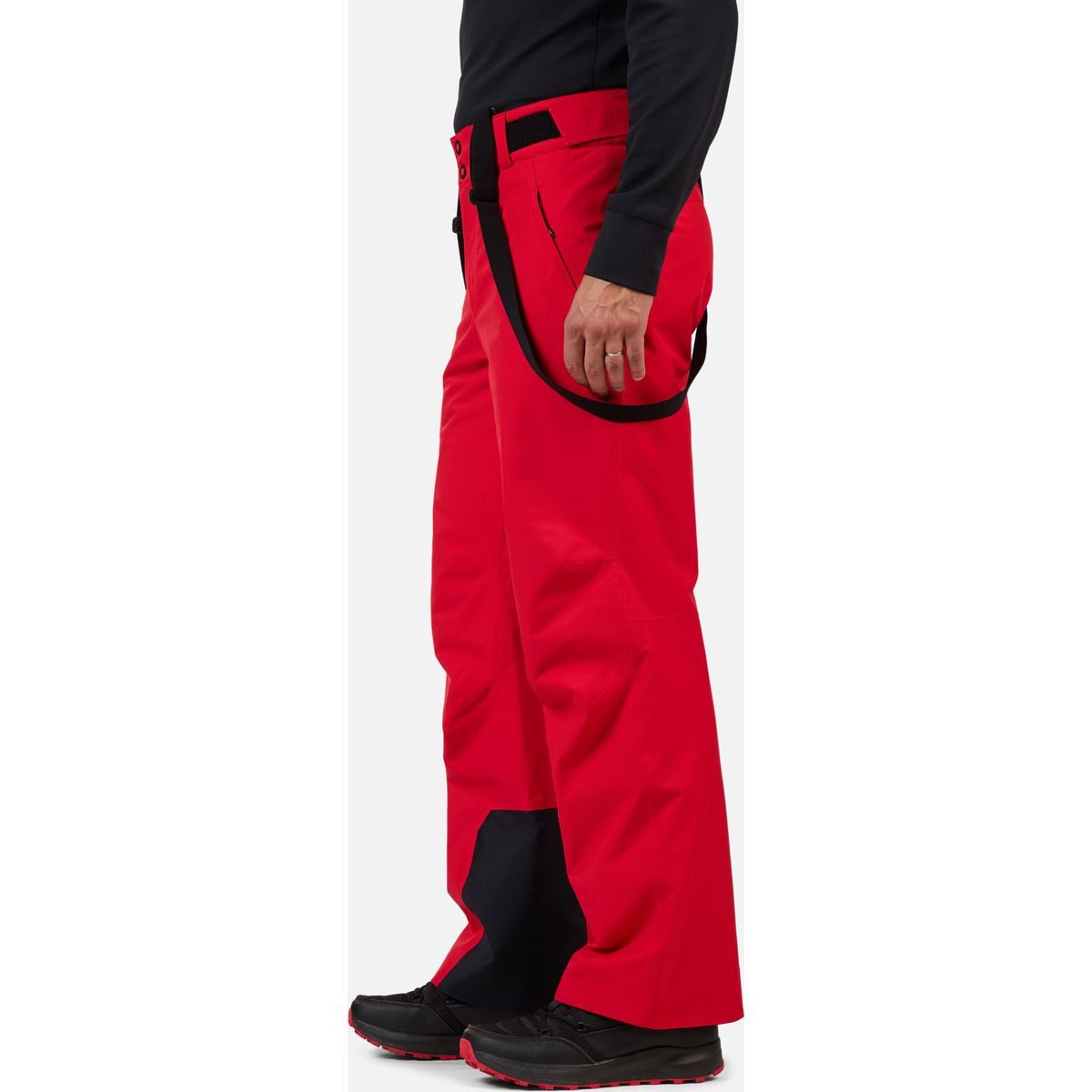 Rossignol Skihose Insulated Ski Pant Hochwertige, isolierte Skihose für Herren, die Schutz und Komfort auf