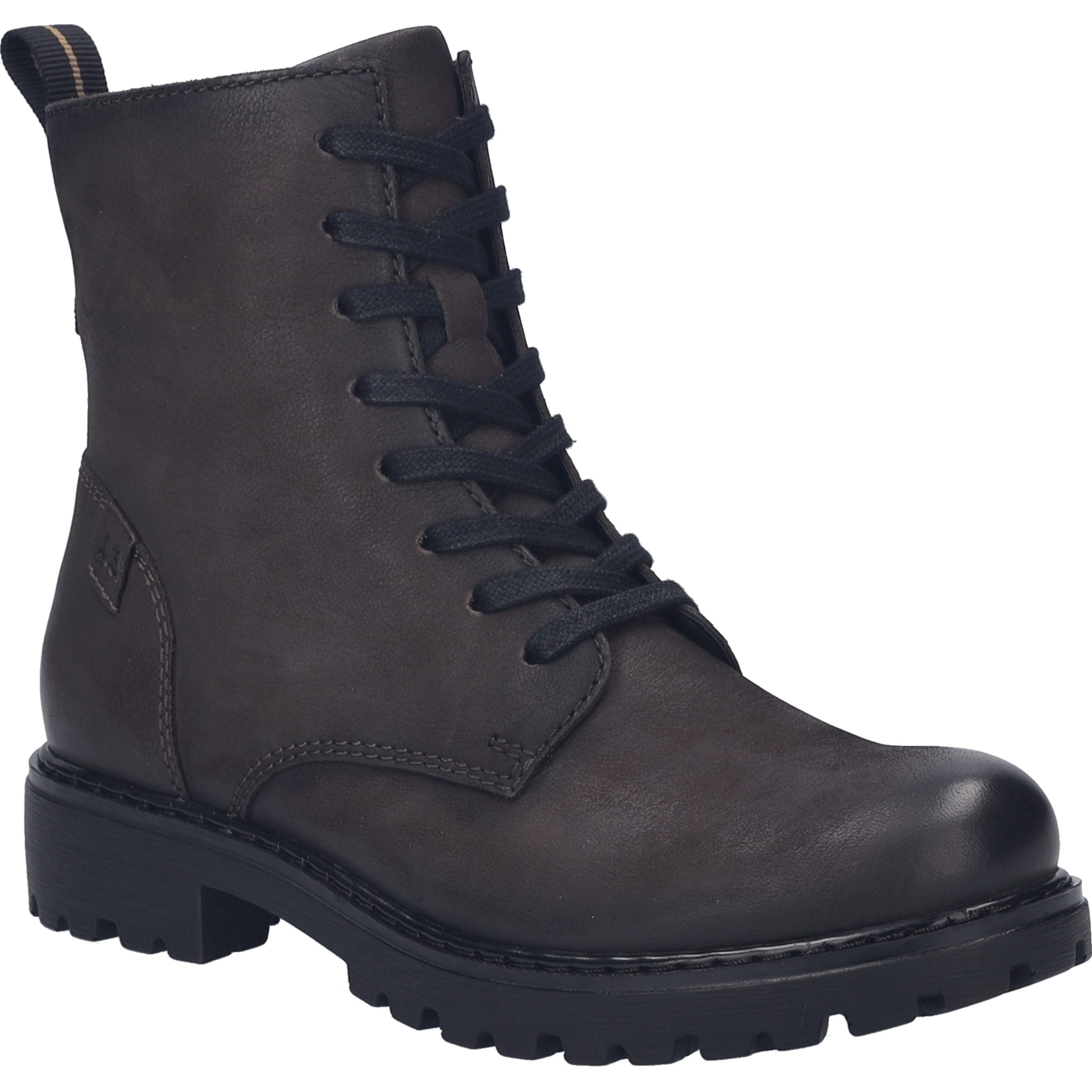 Melinda 02, braun Stiefelette