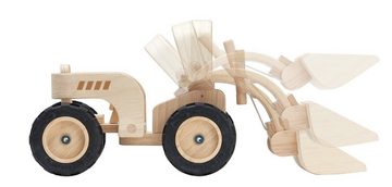 Plantoys Spielzeug-Auto Bulldozer Special Edition