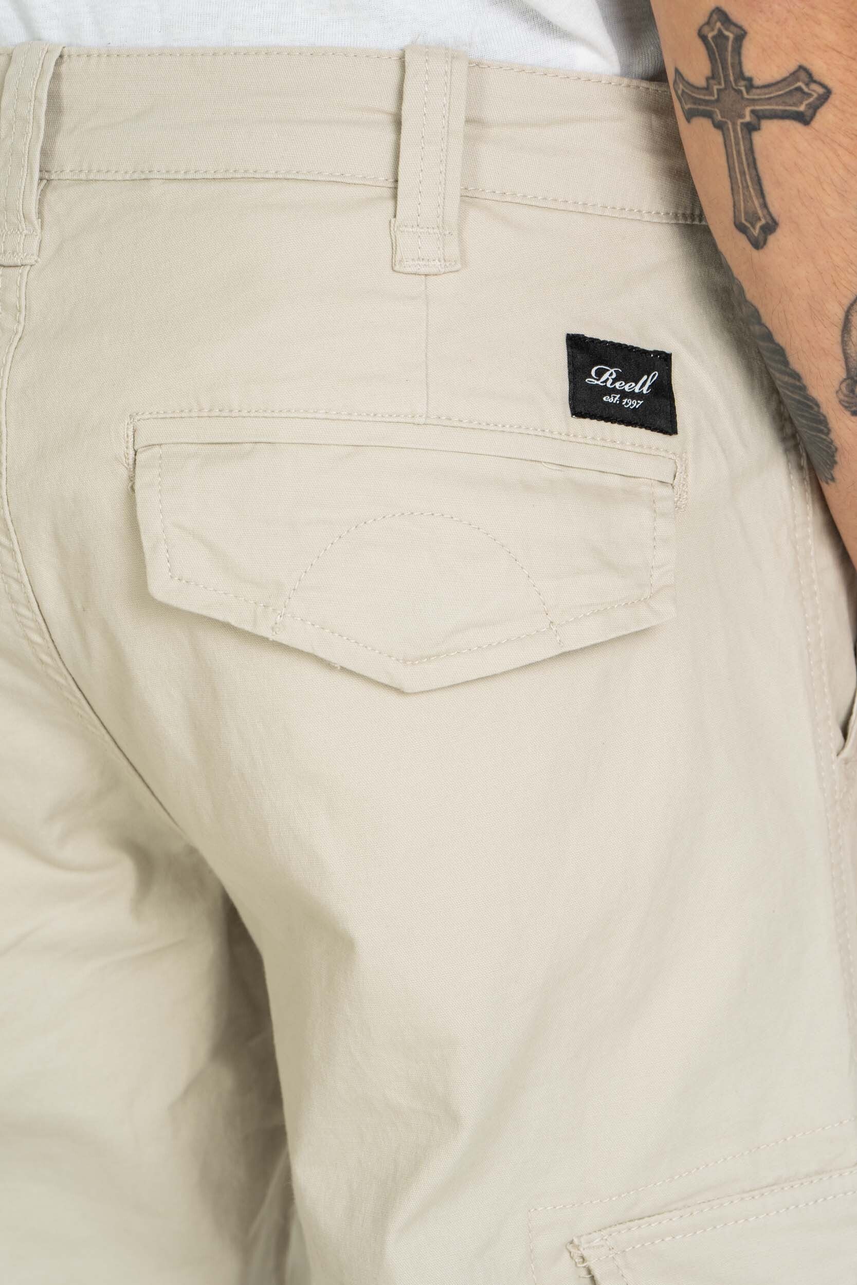 REELL Cargohose Flex Cargo LC