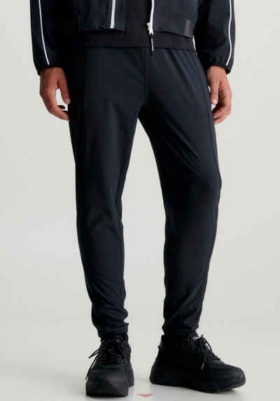 Calvin Klein Sport Schlupfhose WO - WOVEN PANT