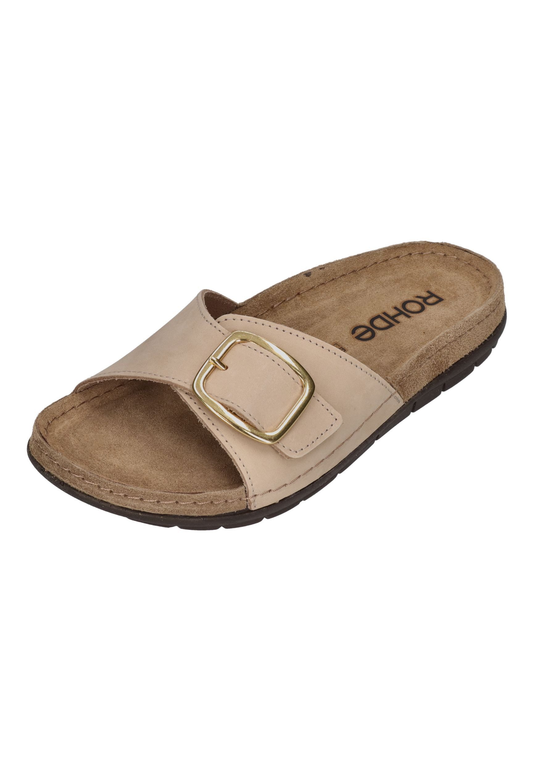 RODIGO-D 5875 Pantolette
