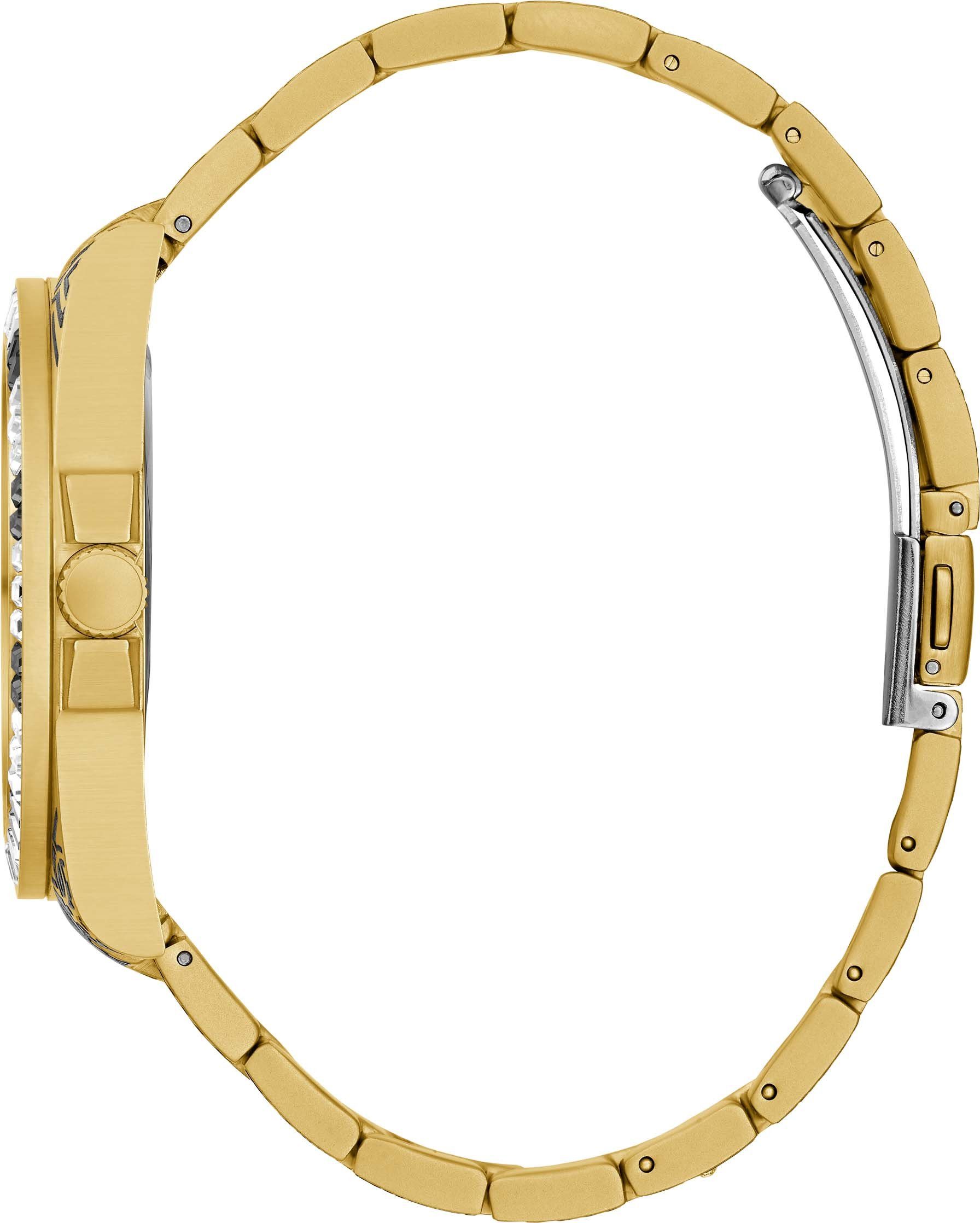 Guess Quarzuhr GW0496G2