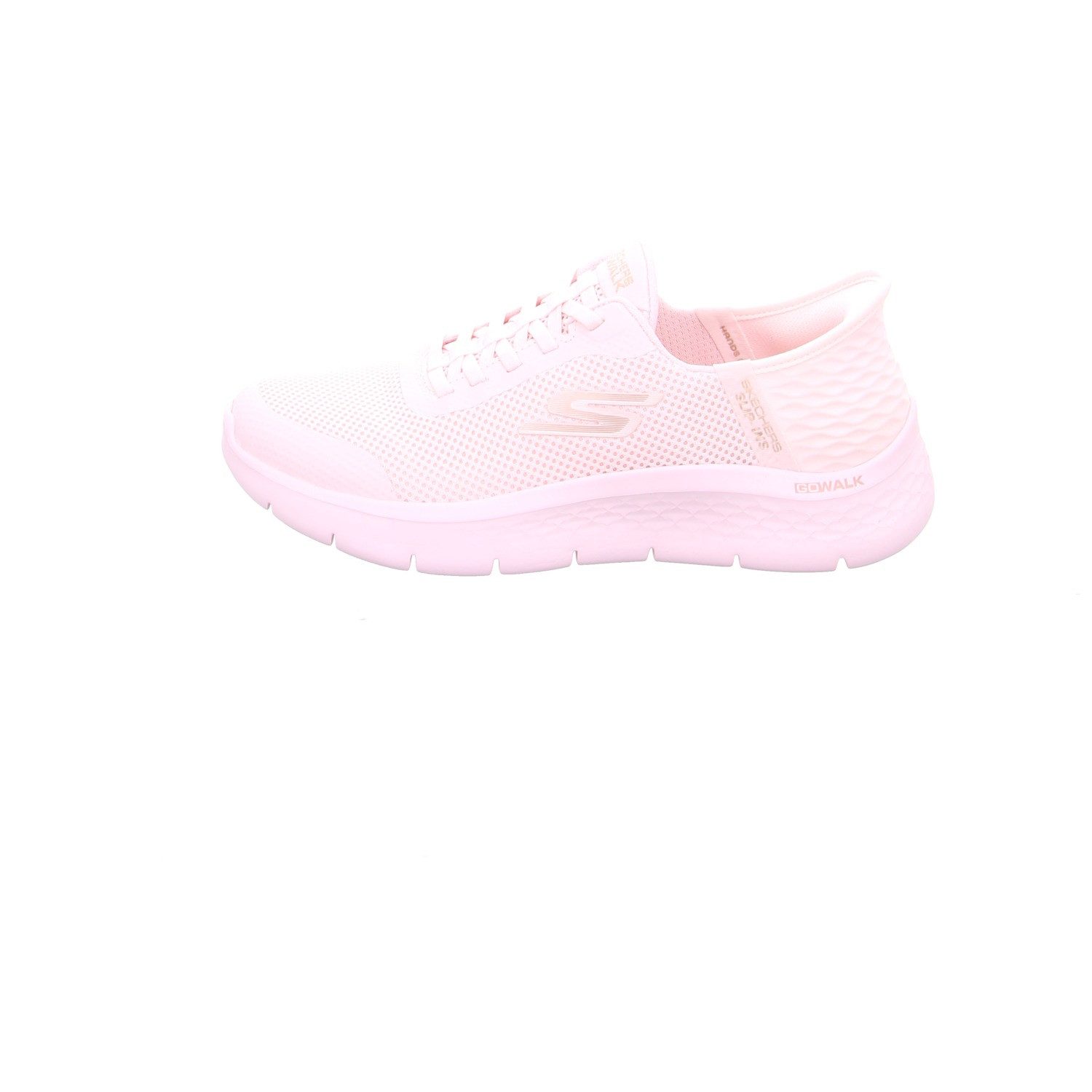 Skechers Sneaker für Damen Sneaker (keine Angabe, 1-tlg., keine Angabe)