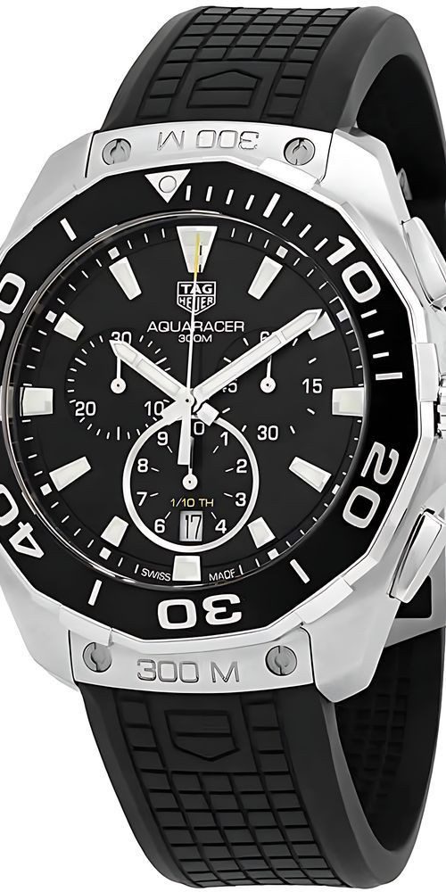 TAG HEUER Luxusuhr TAG Heuer Aquaracer günstig online kaufen