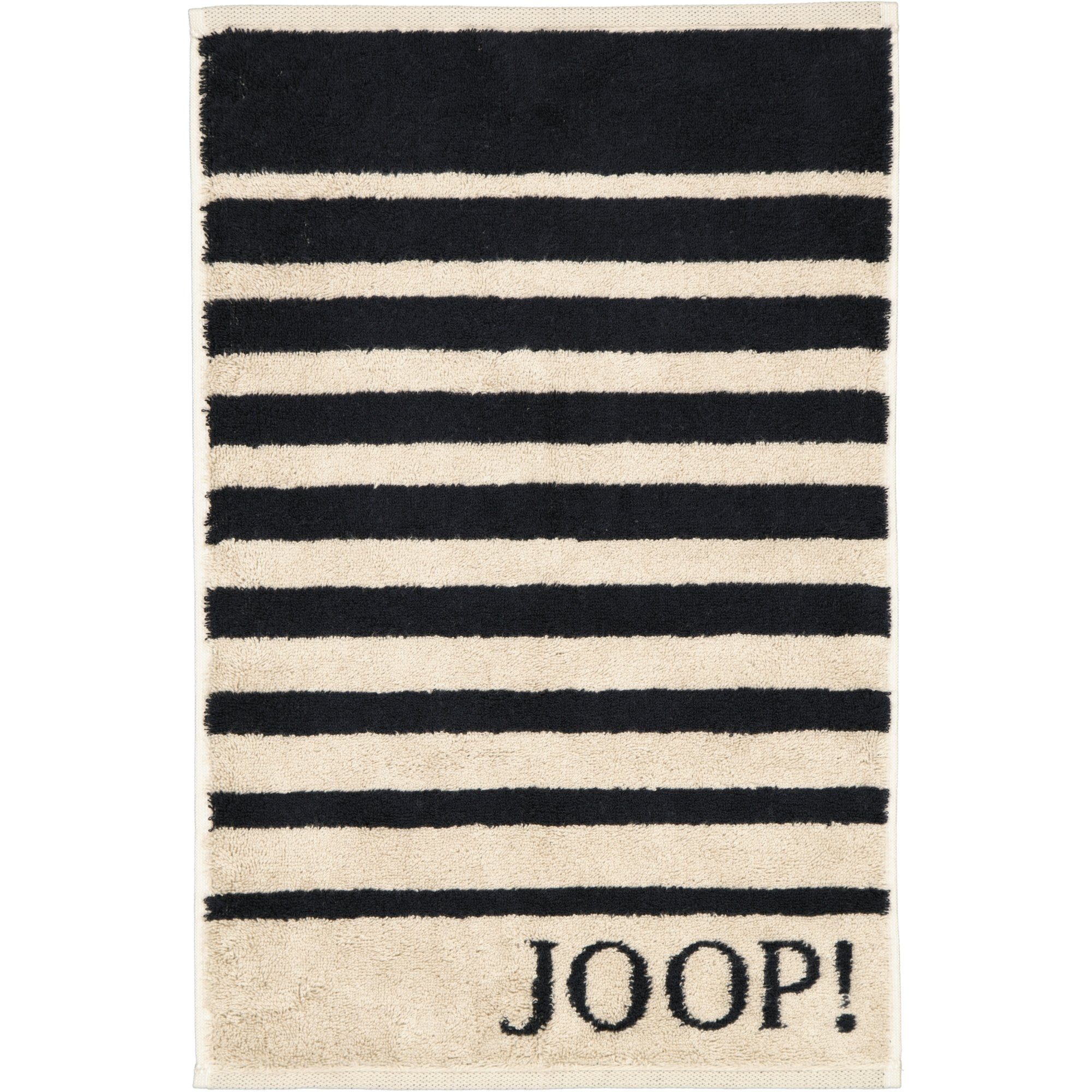 JOOP! Handtücher Select Shade 1694, 100% Baumwolle