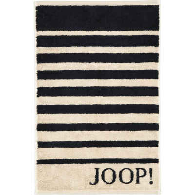 Joop! Handtücher Select Shade 1694, 100% Baumwolle