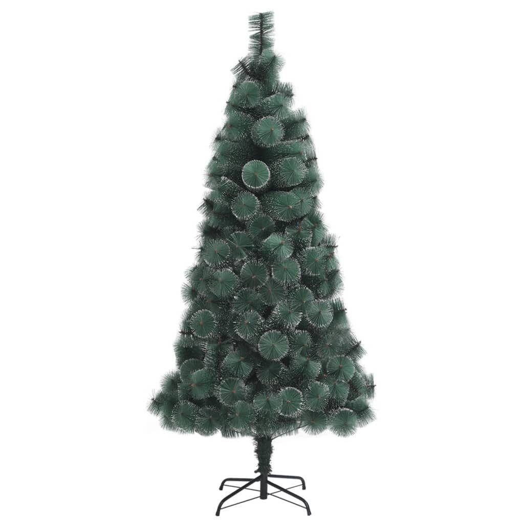 Ständer Grün 240 cm PET mit Weihnachtsbaum Künstlicher furnicato