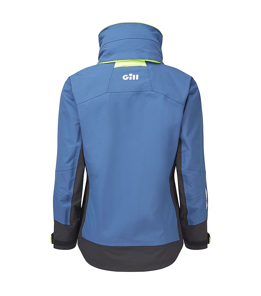 Gill Segeljacke