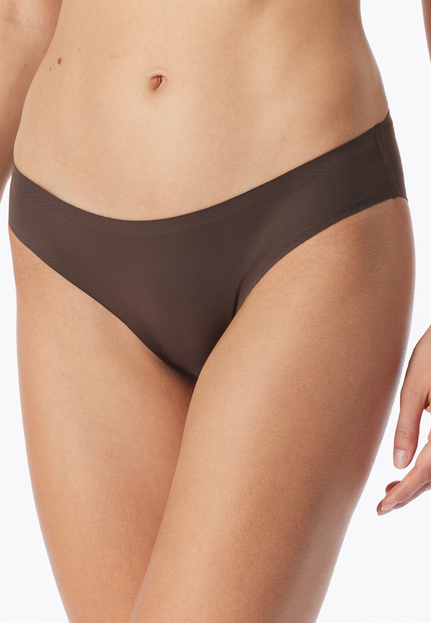 Schiesser Slip Invisible Soft