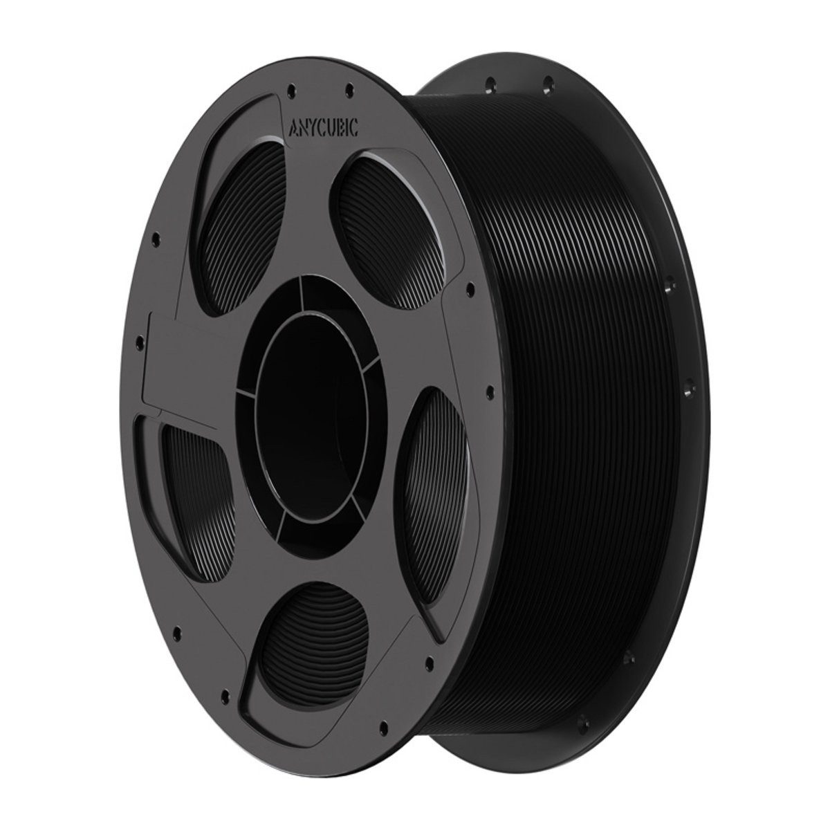 ANYCUBIC Filament Anycubic PC-Filament (schwarz) 1 kg
