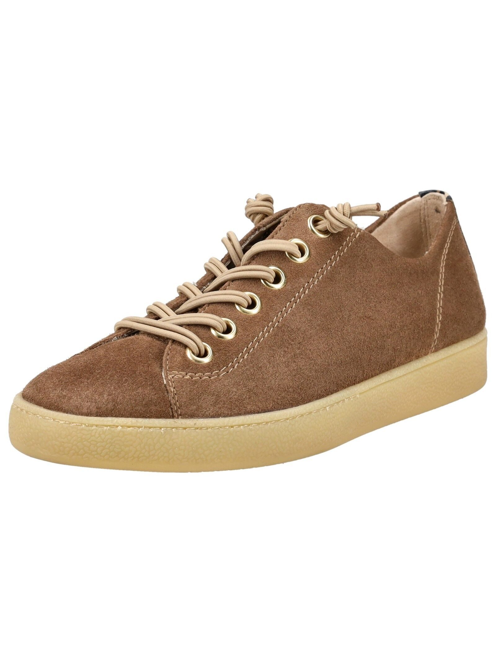 Paul Green Paul Green Sneaker Leder Sneaker günstig online kaufen