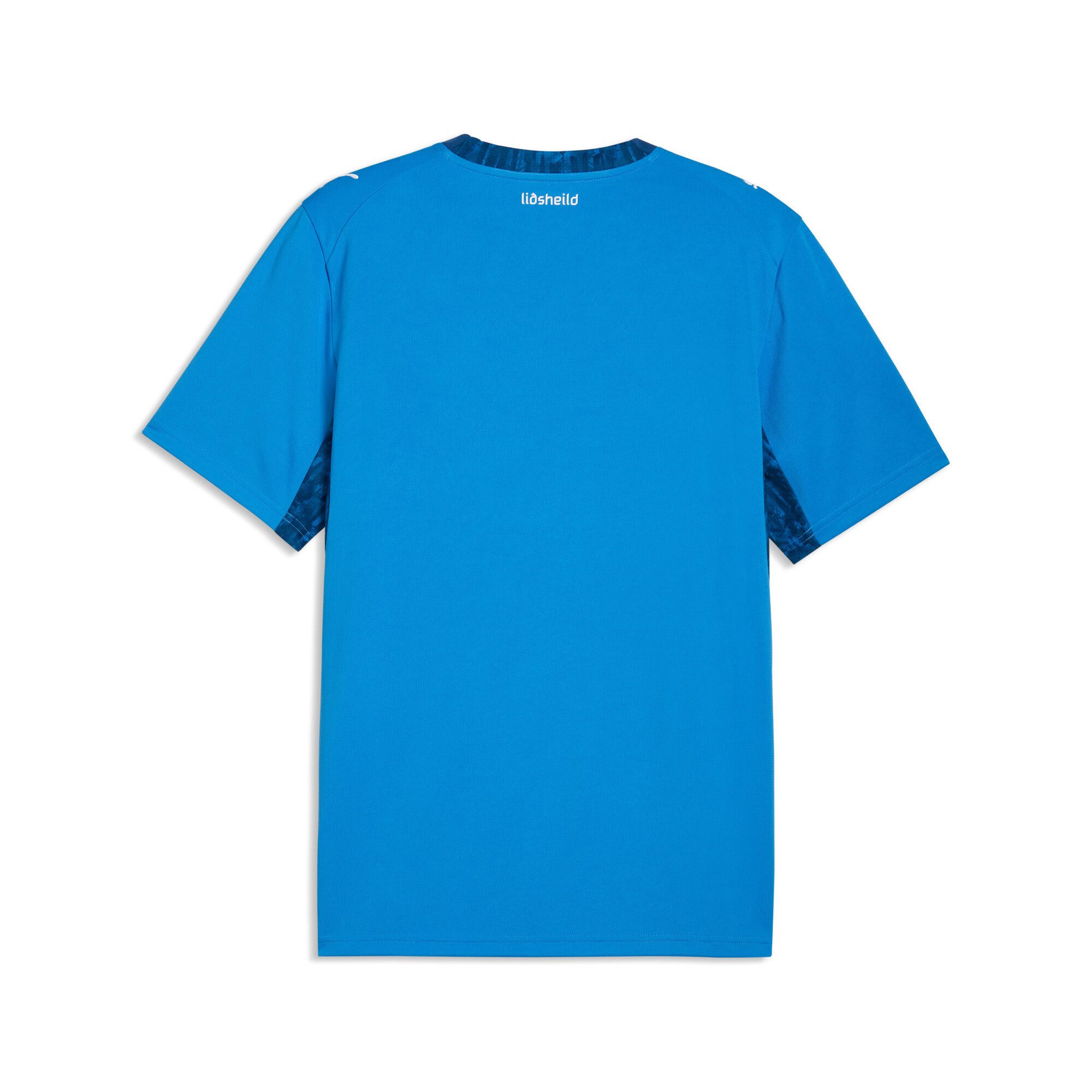 PUMA Trainingsshirt Island 2026 Heimtrikot Herren