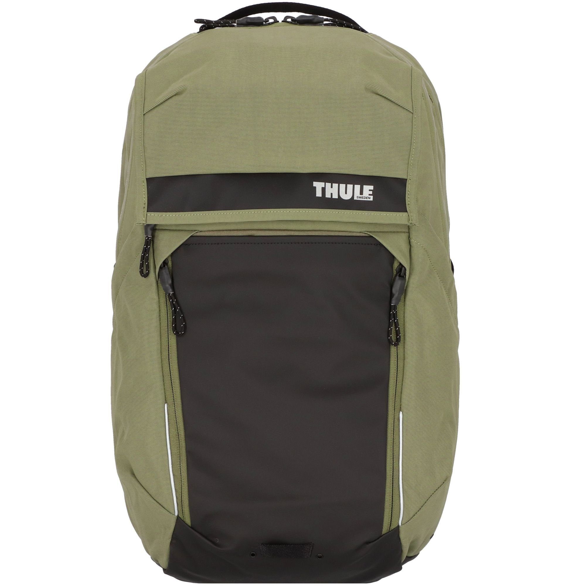 Paramount, Thule Nylon Daypack olivine