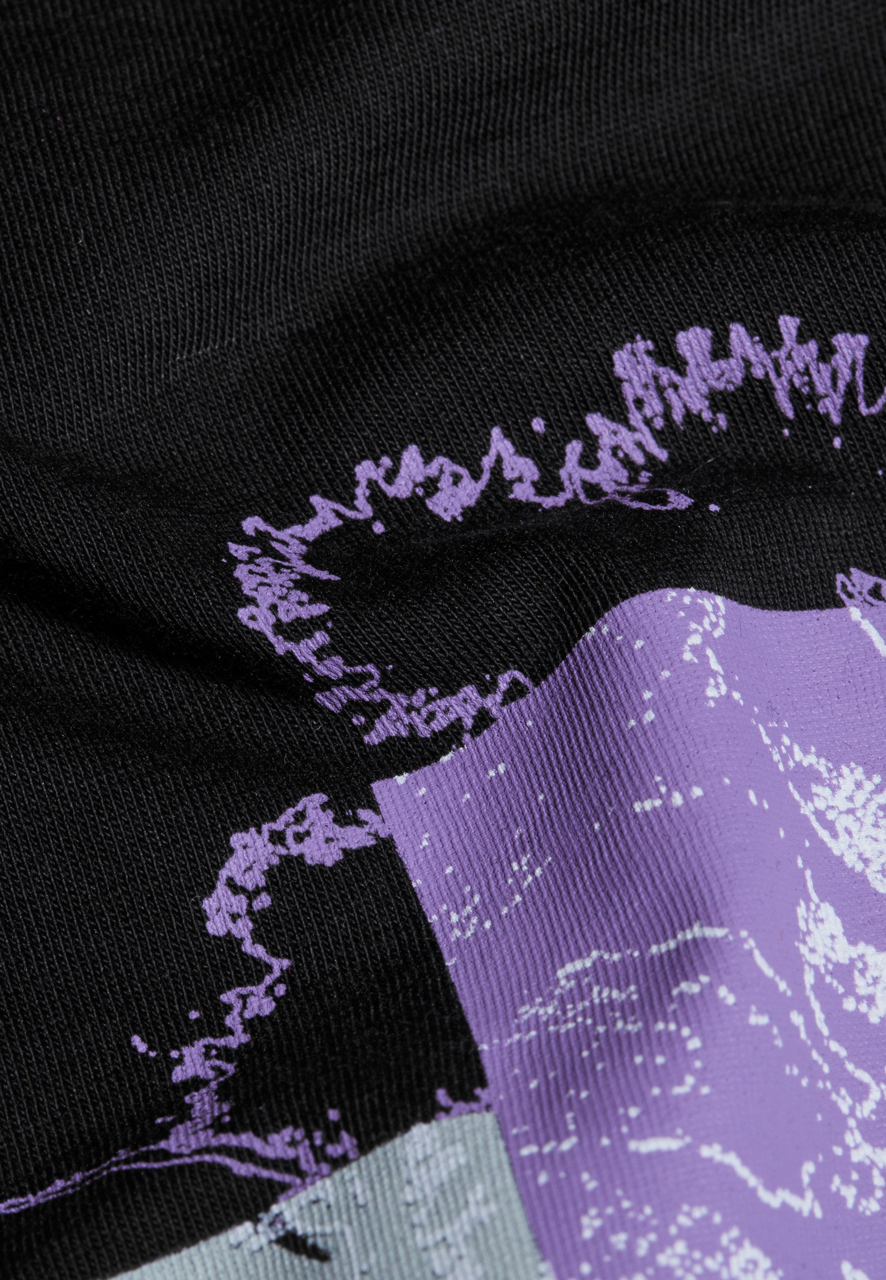 Mammut T-Shirt Mammut Core T-Shirt Women Alpine Flower