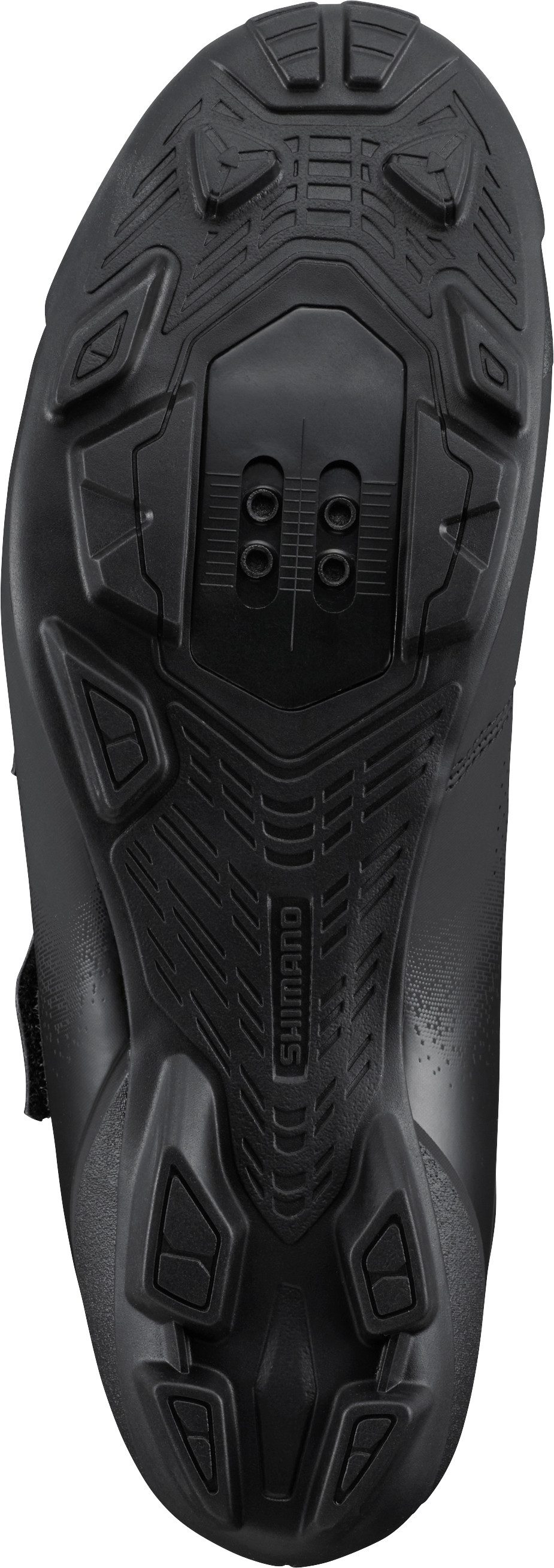 Shimano Fahrradschuh MTB - Fahrradschuhe SH-XC102 günstig online kaufen