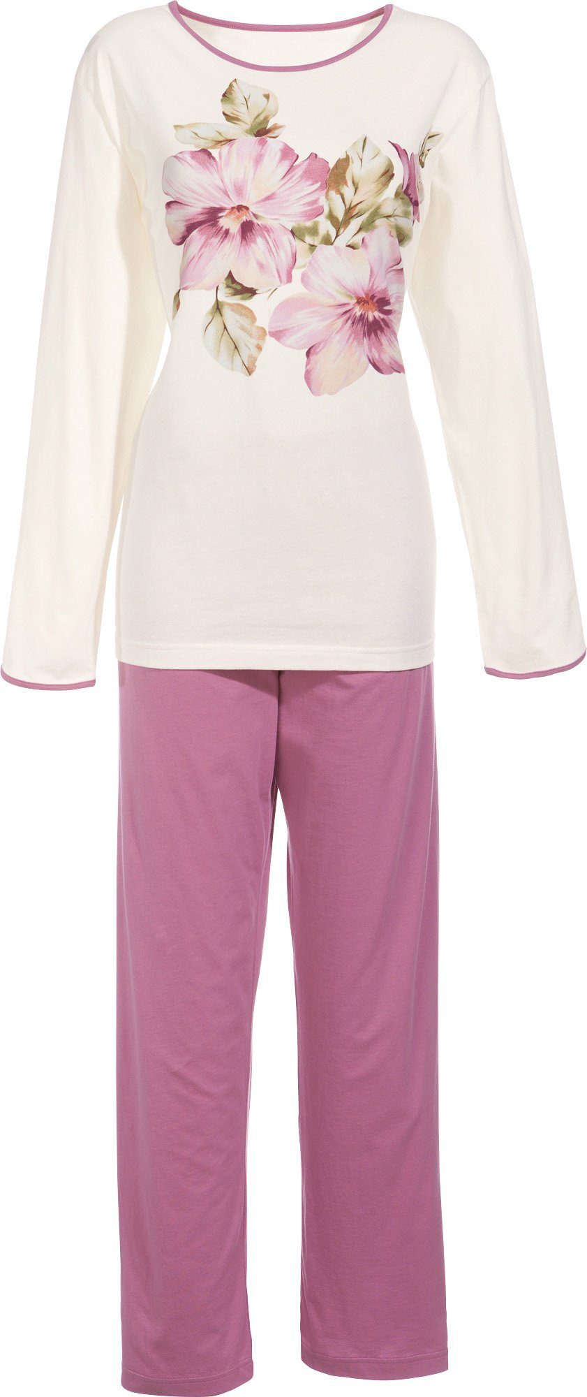 Rösch Pyjamas für Damen kaufen » Rösch Schlafanzüge | OTTO