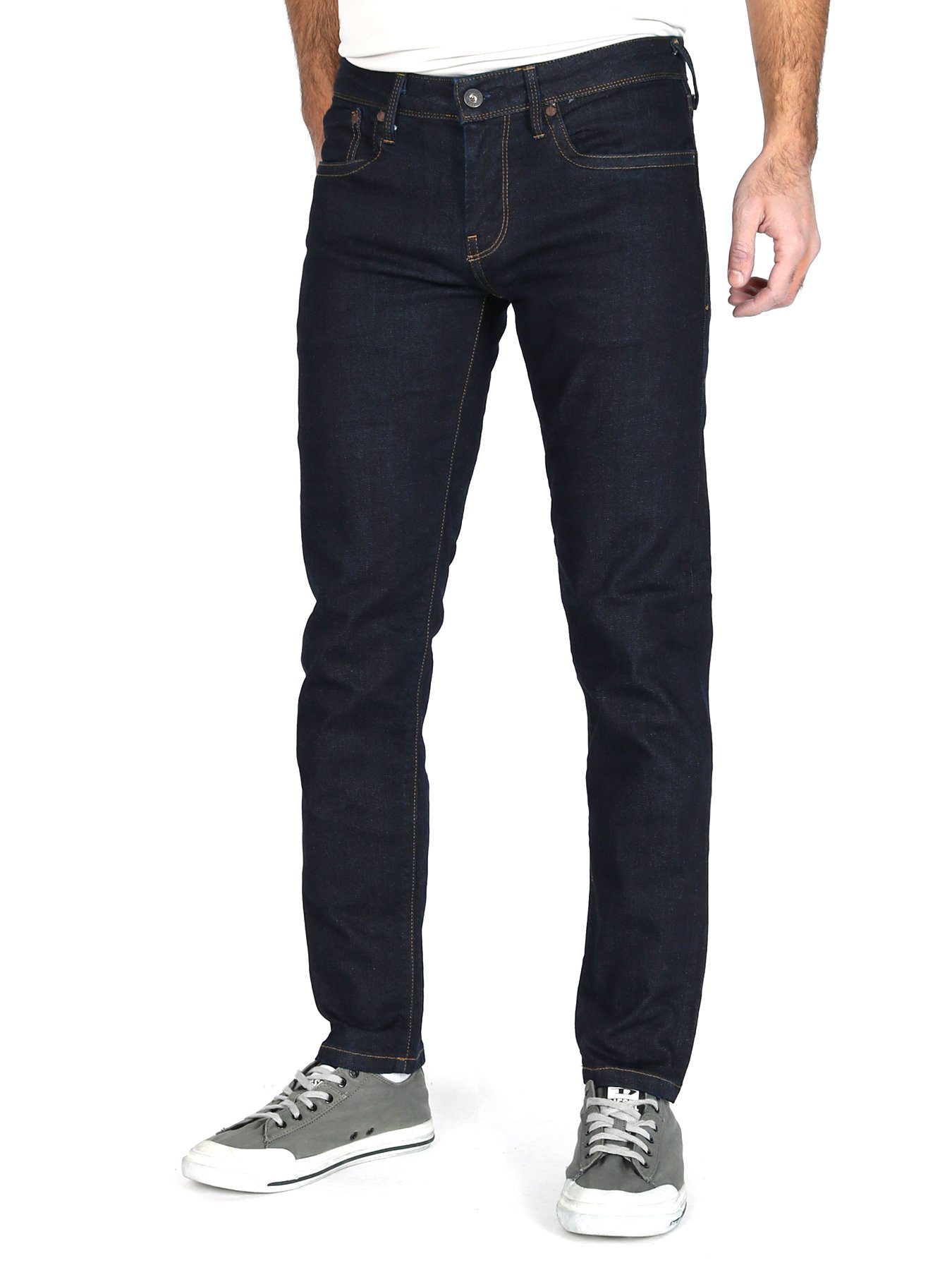 Pepe Jeans Slim-fit-Jeans Low Waist Slim günstig online kaufen