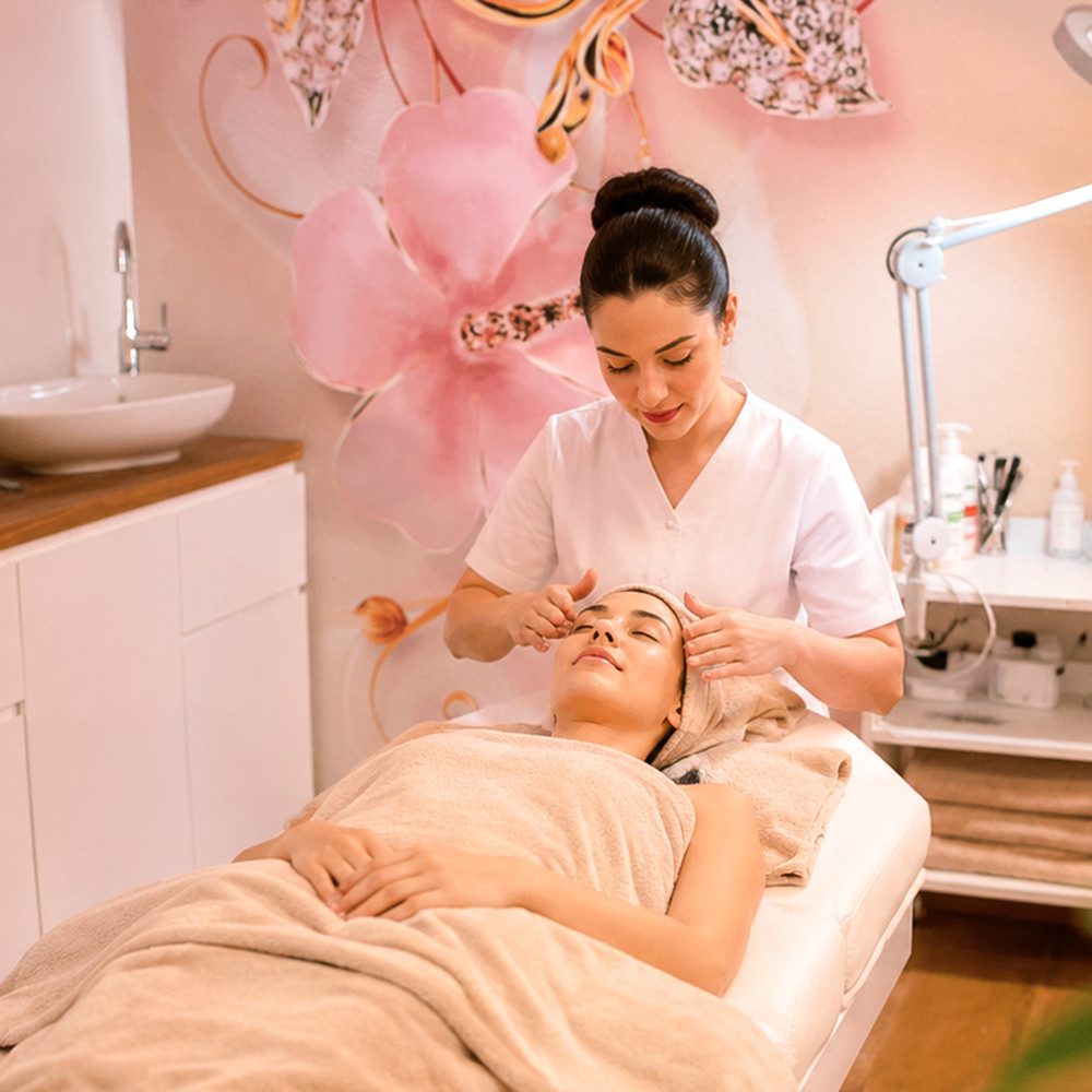 Jochen Schweizer Erlebnisgutschein Luxus Wellnesstag für Sie Bad Harzburg, Wellnesszauber in Bad Harzburg