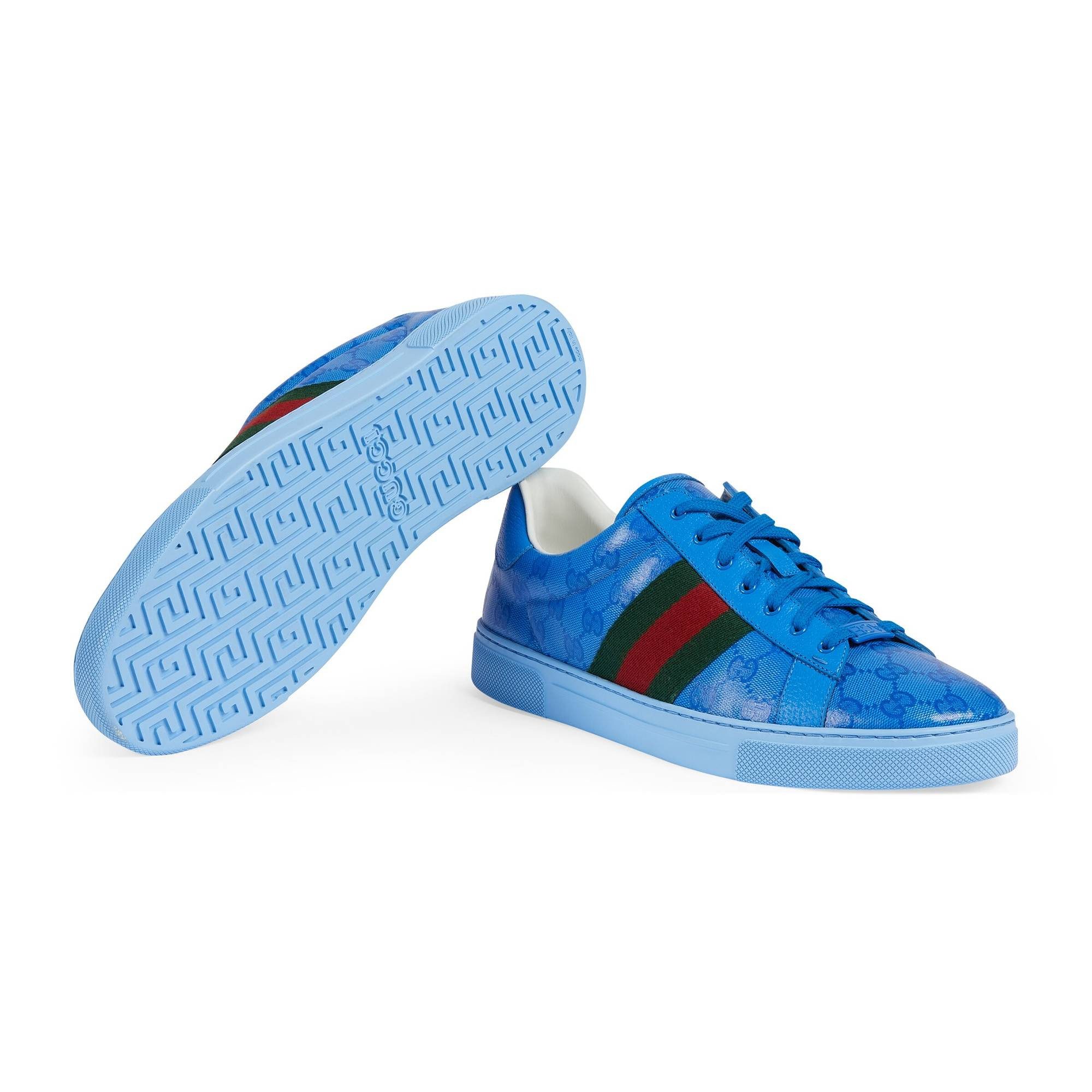 GUCCI Sneaker Ace GG