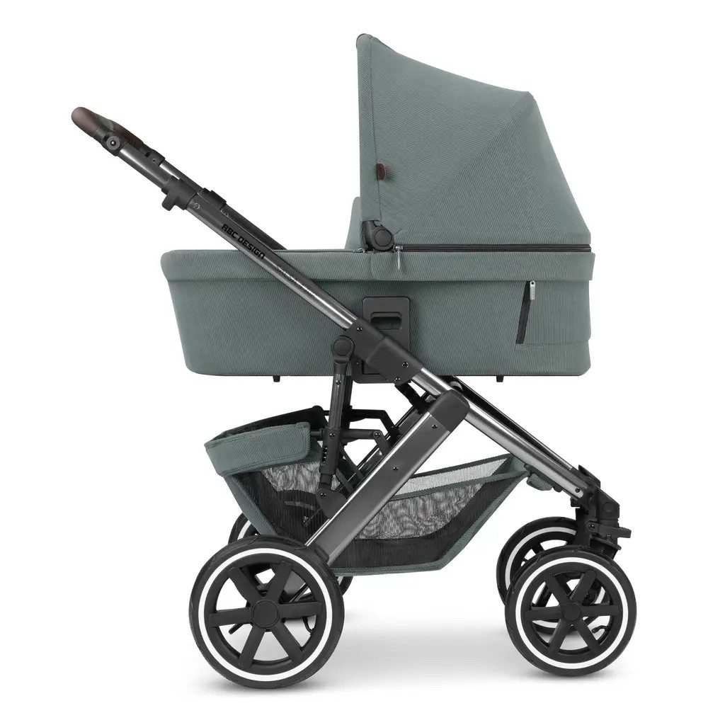 ABC Design Salsa 4 Air - Bild 3