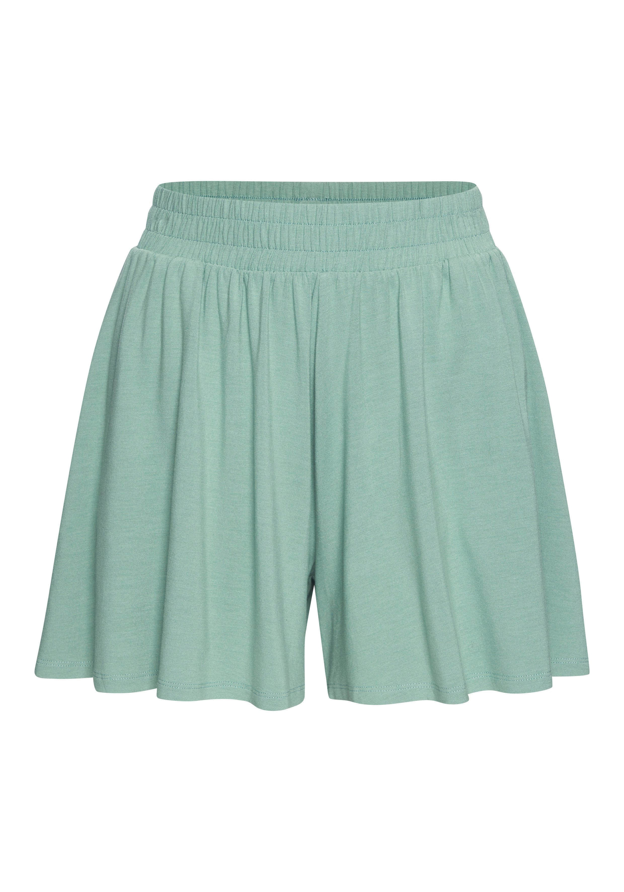 Vivance Active by Lascana Shorts Rockhosen-Design