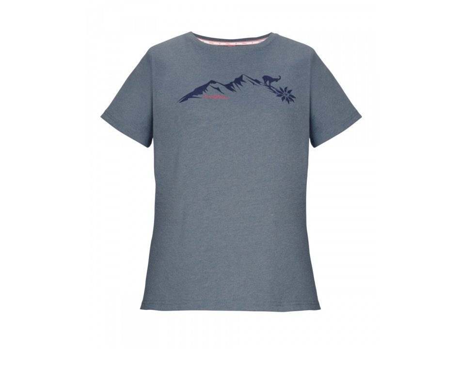 Killtec T-Shirt Killtec KOS 194 T-Shirt Damen