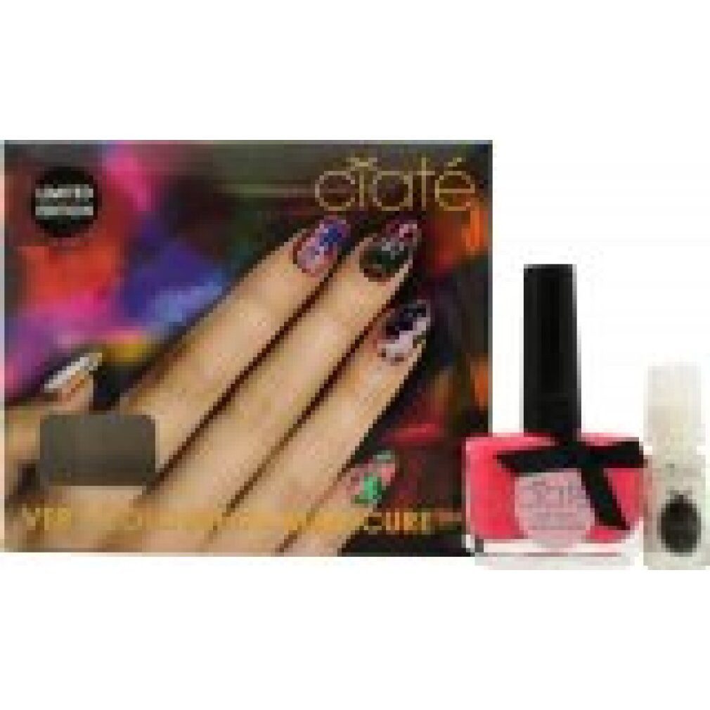 Ciate Nageldesign Zubehör Colourfoil Woderland & Carnival Nail Duo Geschenkset 12 Teile