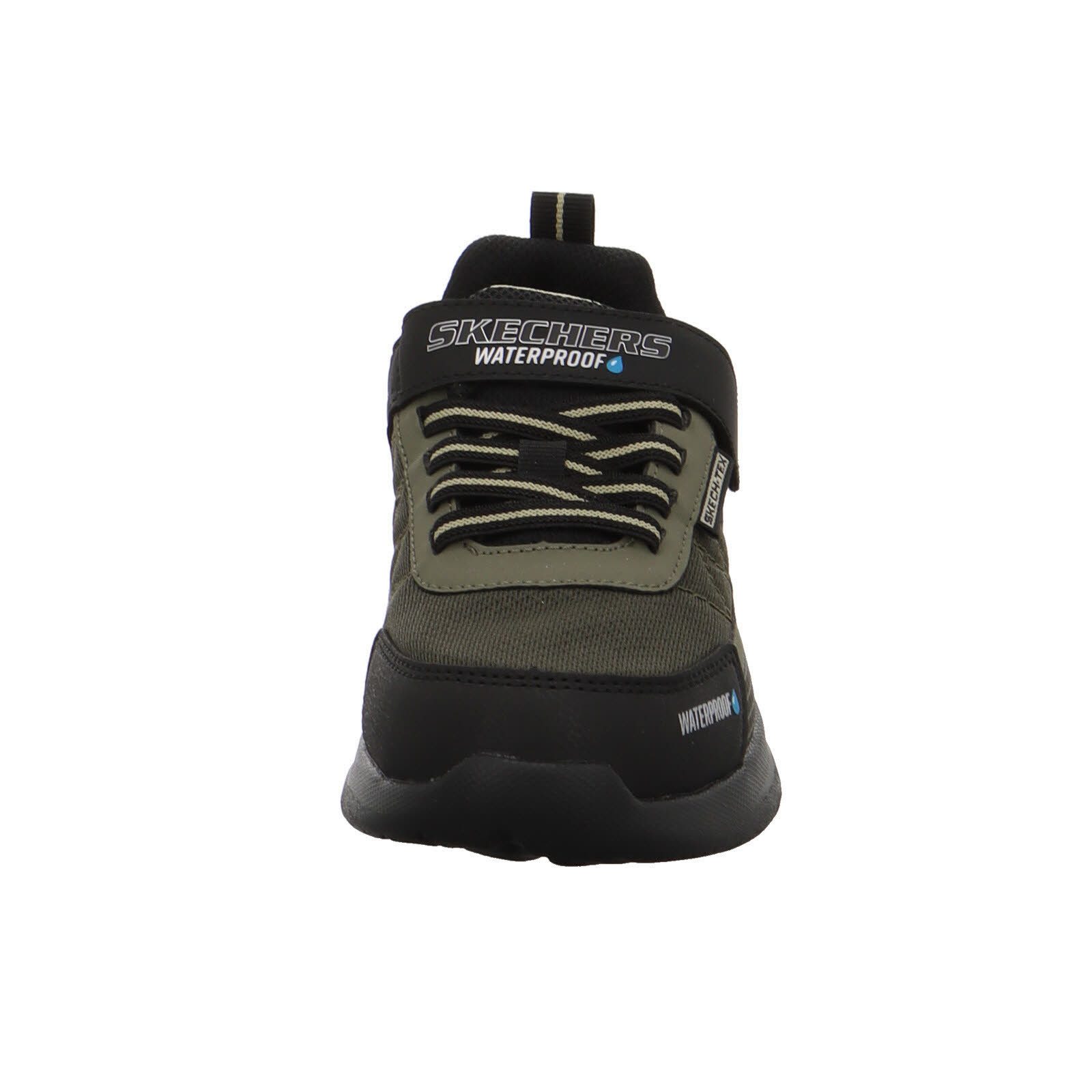 Skechers 406341L BKOL Kletterschuh