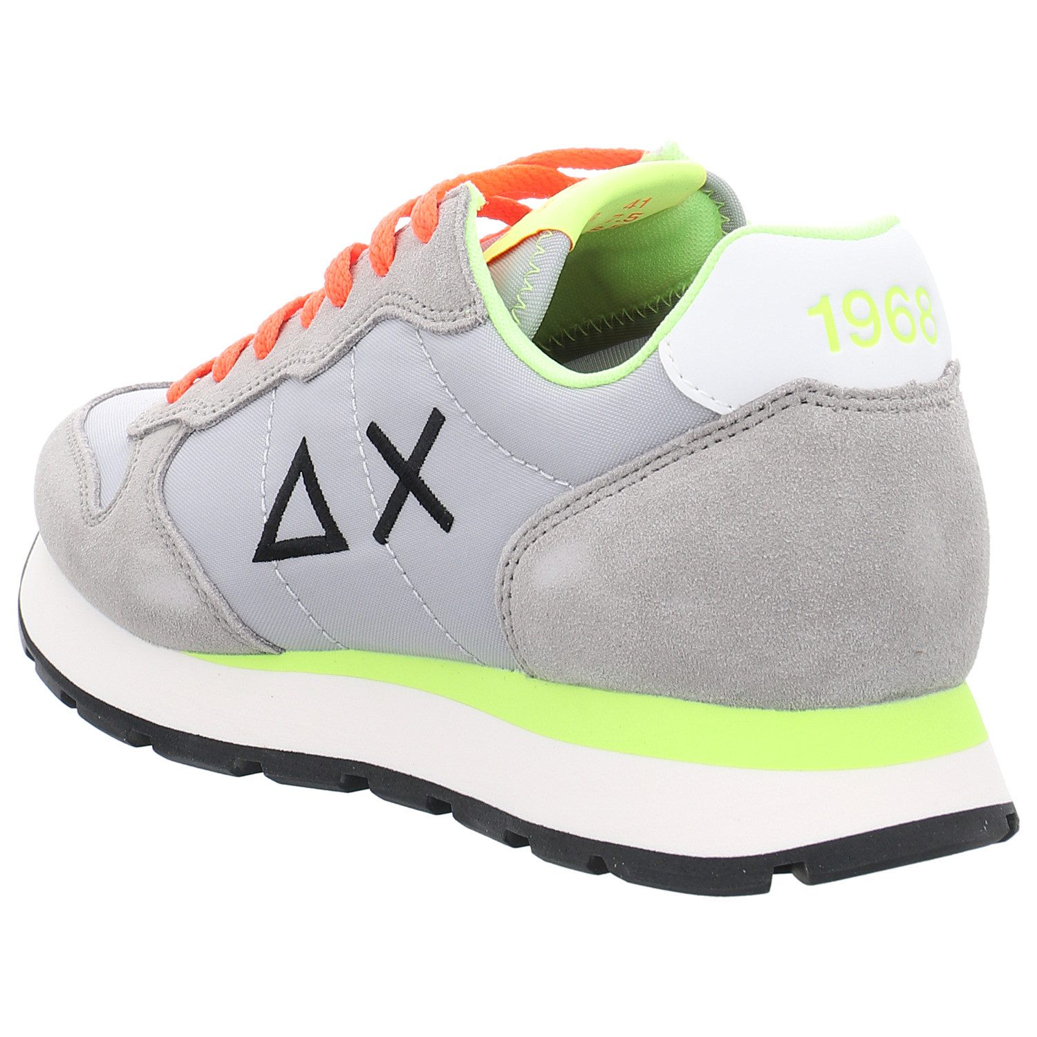 SUN 68 TOM FLUO Sneaker