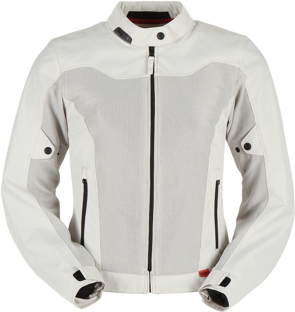 Furygan Motorradjacke Mistral Evo 3 Damen Motorrad Textiljacke abriebfest reißfest