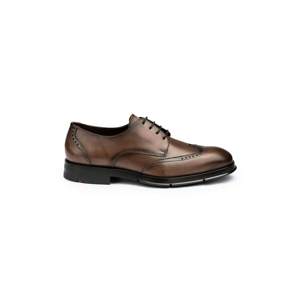 Lloyd Business Schuhe für Herren Schnürschuh (keine Angabe, 1-tlg., keine A günstig online kaufen