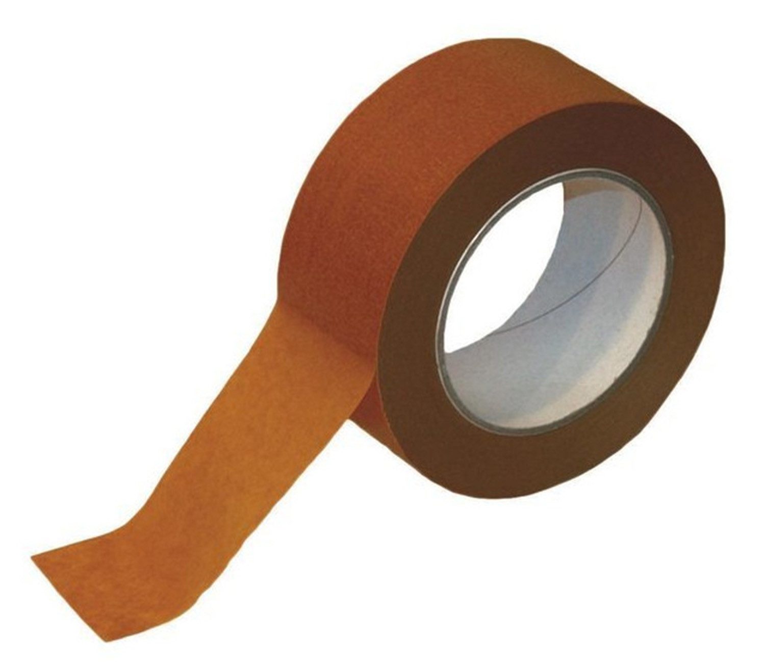 Kreppband Profi+ Feinkreppband 19mm x 50m BRAUN