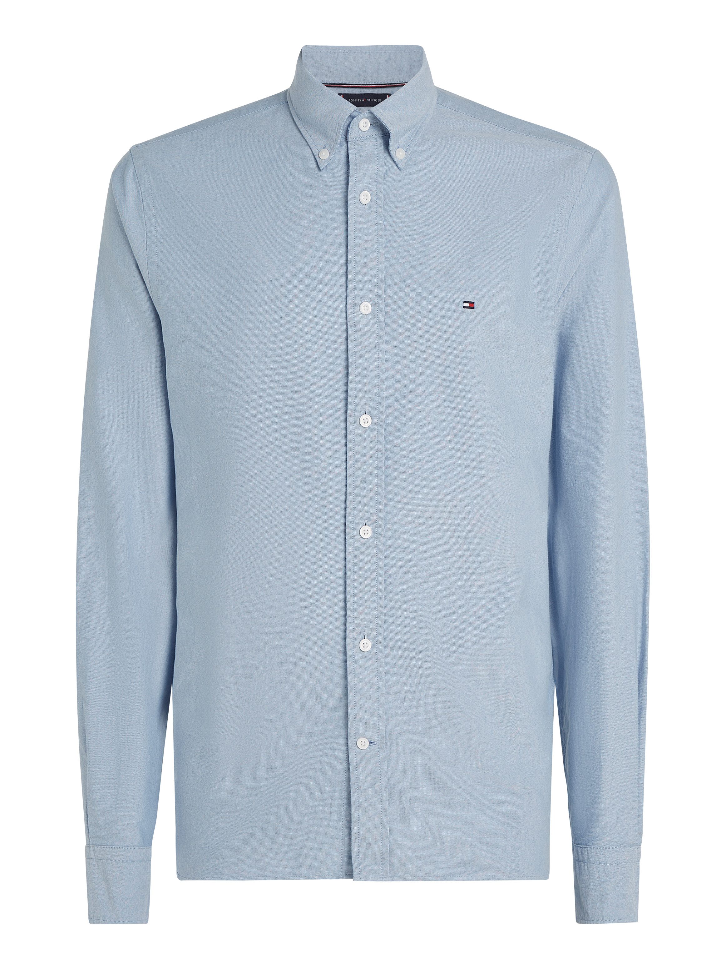 Shirt Blue