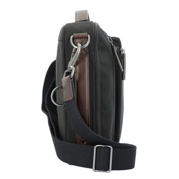 Fossil Aktentasche Buckner, Nylon