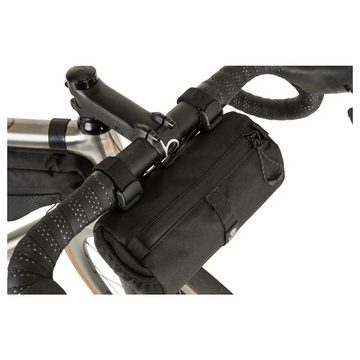 AGU Lenkertasche Venture Roll Bag Fahrradtasche Fronttasche