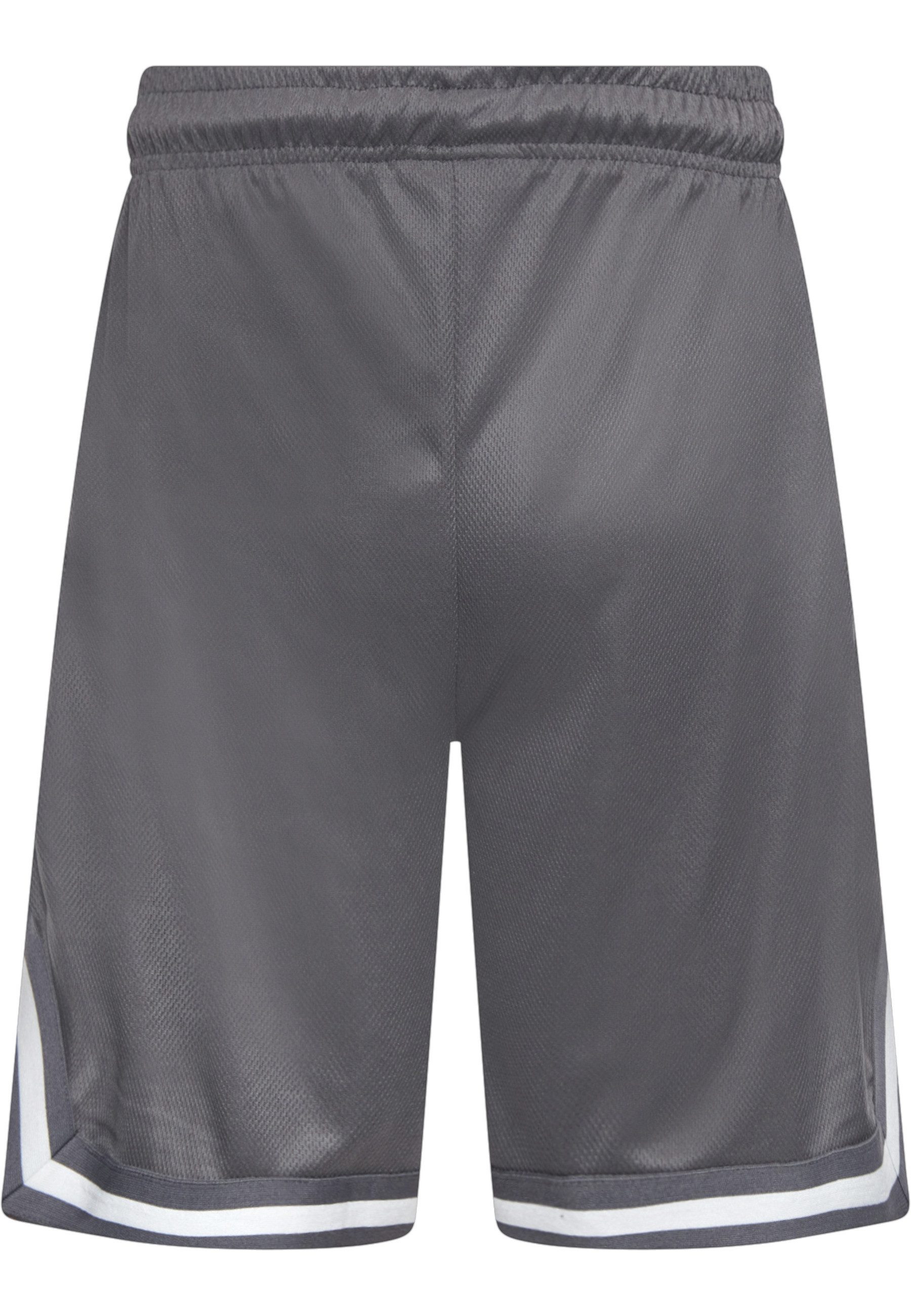 Dropsize Shorts Dropsize Herren Dropsize Logo Mesh Shorts (1-tlg) – Bild 2 von 5