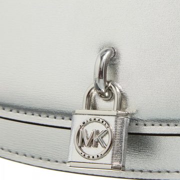 MICHAEL KORS Messenger Bag silver (1-tlg)