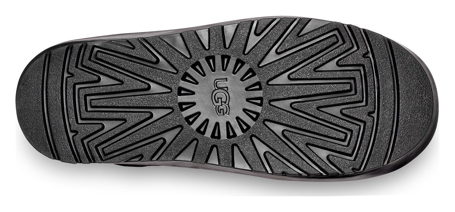 UGG CLASSIC MINI MOD Winterboots, Snowboots, Gummistiefel, Galoschen wetterbeständig bei bis -20°