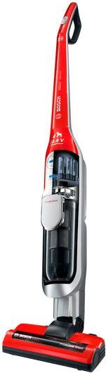 BOSCH Akku-Handstaubsauger Athlet ProAnimal BBH7PET ...
