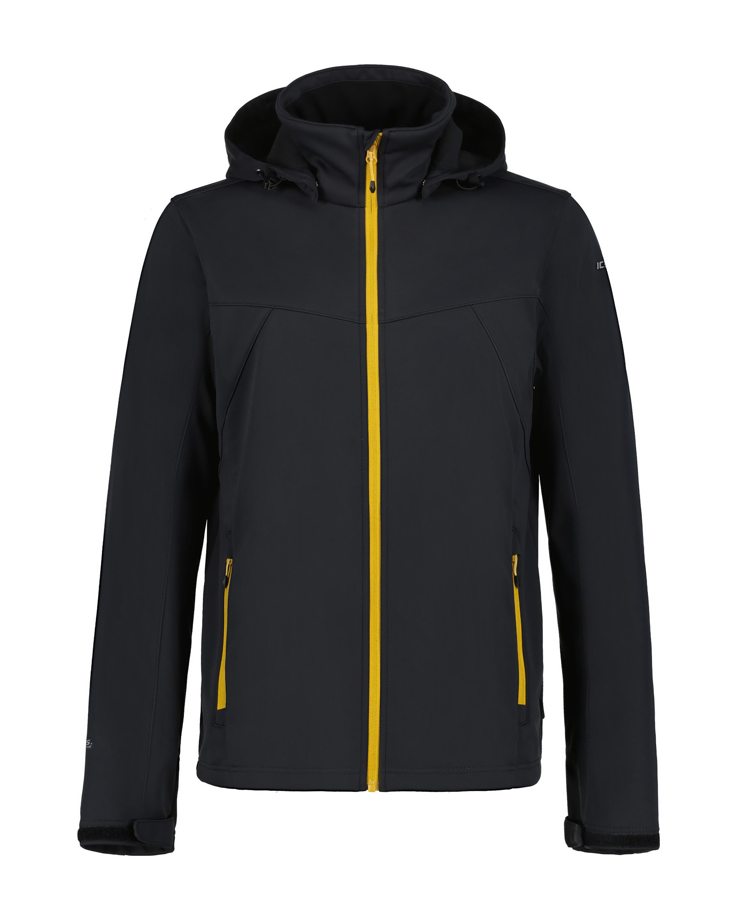 Icepeak Outdoorjacke "Icepeak Softshell jacke BIGGS" günstig online kaufen