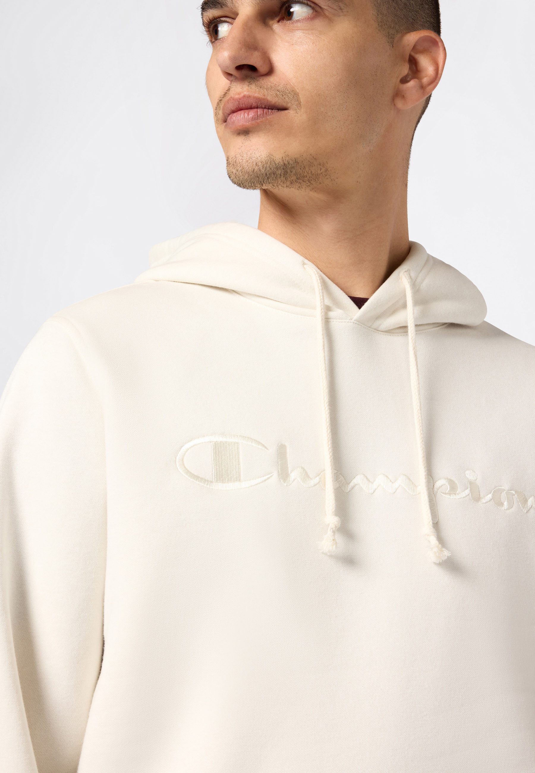 Champion Kapuzensweatshirt Hooded Sweatshirt