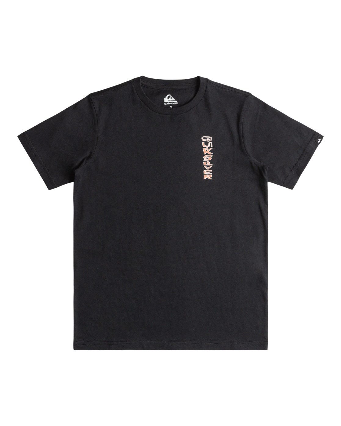 T-Shirt Warped