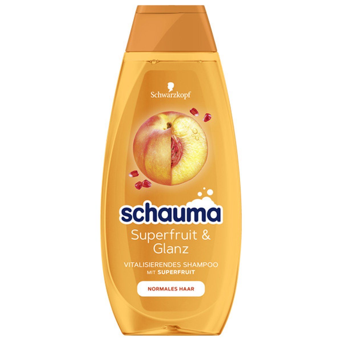 Schauma Haarshampoo