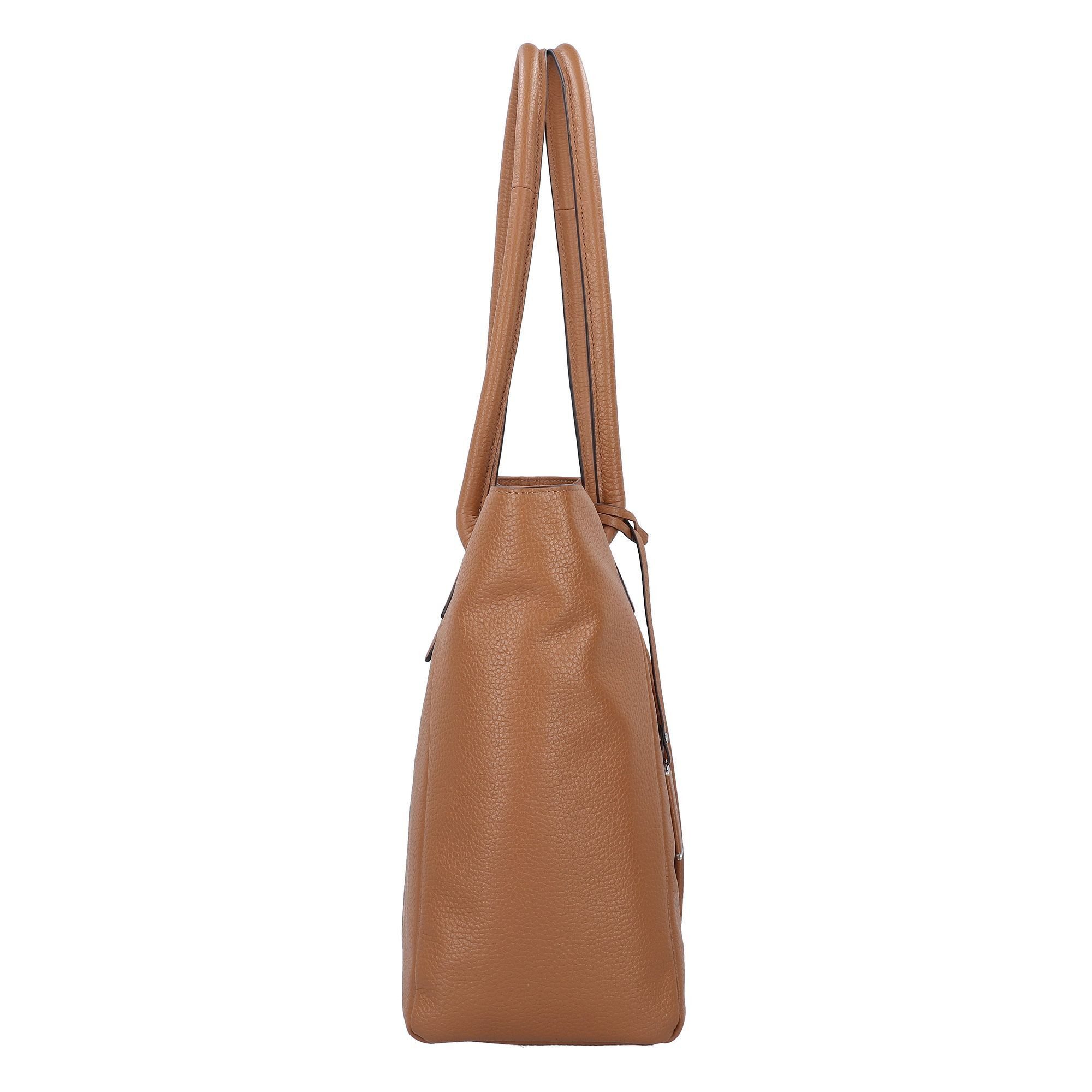 Picard Schultertasche Pure, Leder