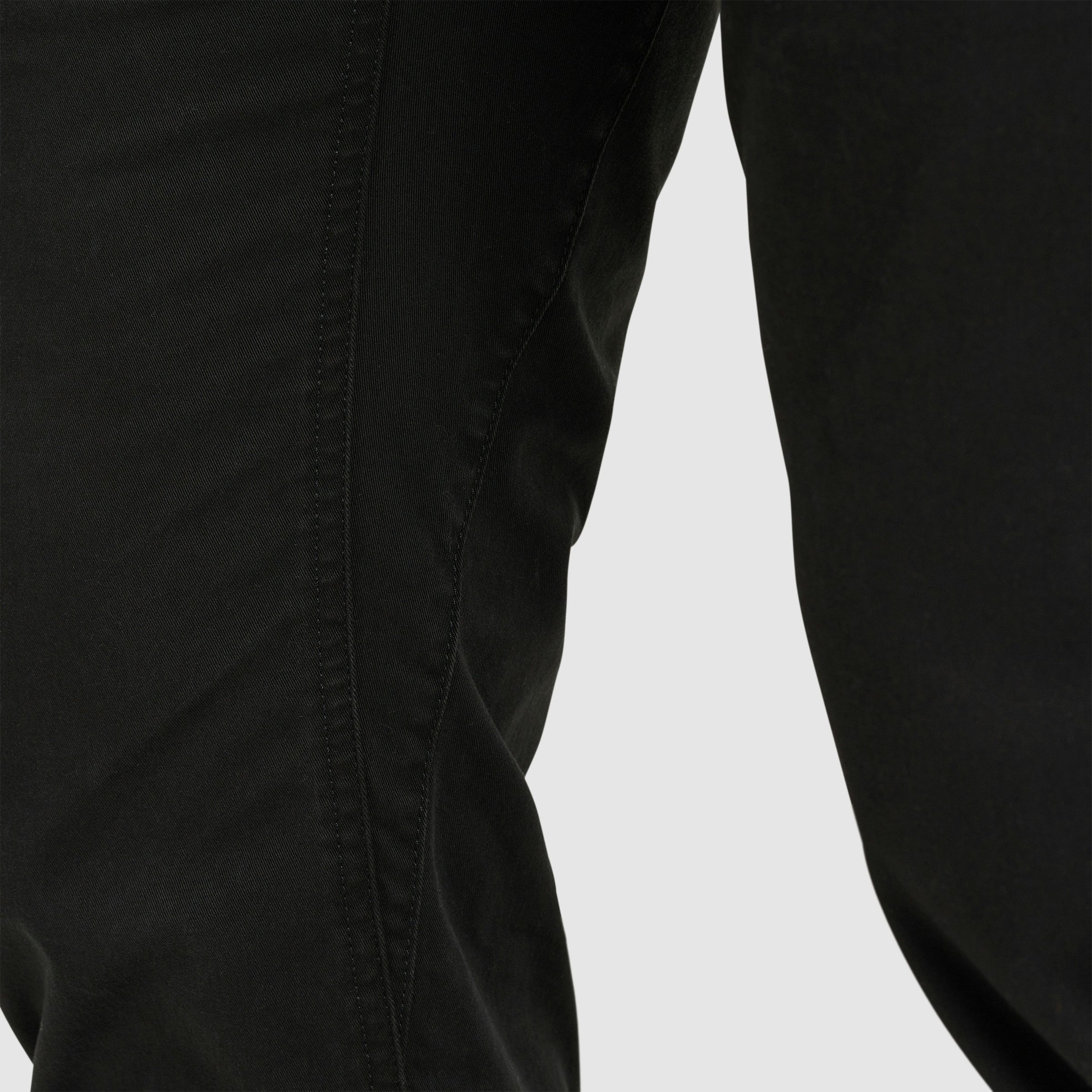 PME LEGEND Chinohose TWIN WASP CHINO LEFT HAND STRETCH TWILL mit Taschen